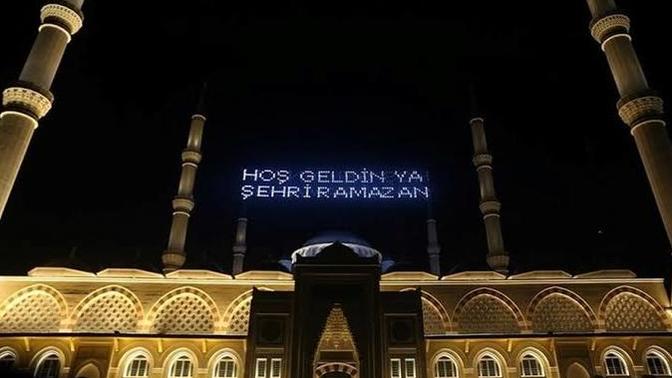 Ramazan ayı denince aklınıza ilk ne geliyor?