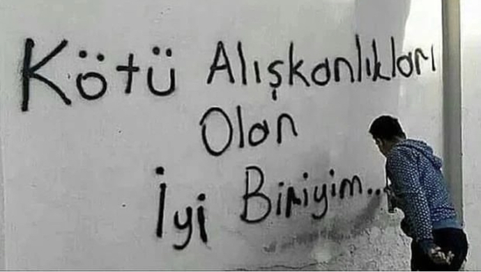 Siz nasıl birisiniz? Kendinizi nasıl tanımlarsınız?