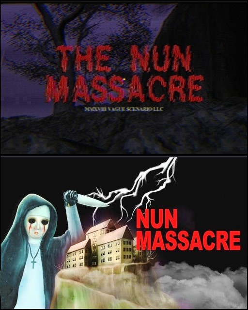 Nun massacre oyununu oynadınız mı veya izlediniz mi nasıl buldunuz?