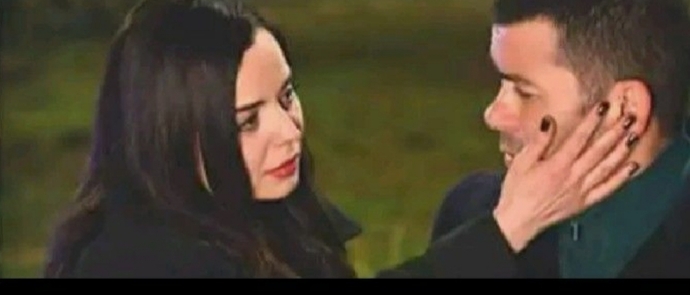 Hiç birine bırakma beni dediniz mi?