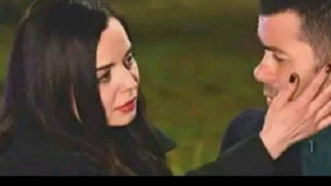 Hiç birine bırakma beni dediniz mi?