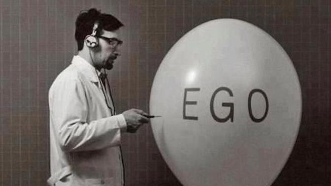 Egolu insanlarla nasıl başa çıkıyorsunuz?