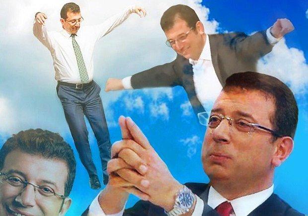 Ekrem İmamoğlu hakkında ne düşünüyorsunuz?