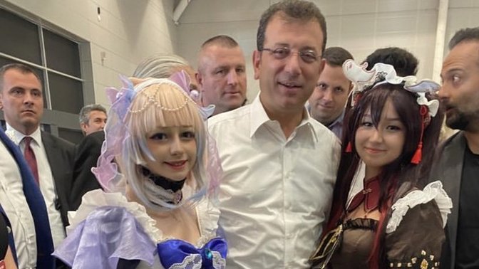 Ekrem İmamoğlu hakkında ne düşünüyorsunuz?