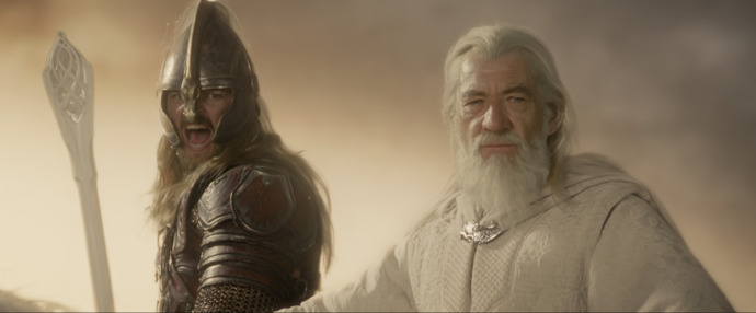 Defalarca izlediğiniz ve bıkmadığınız film veya dizi var mı?