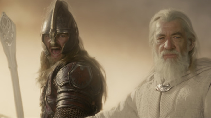 Defalarca izlediğiniz ve bıkmadığınız film veya dizi var mı?