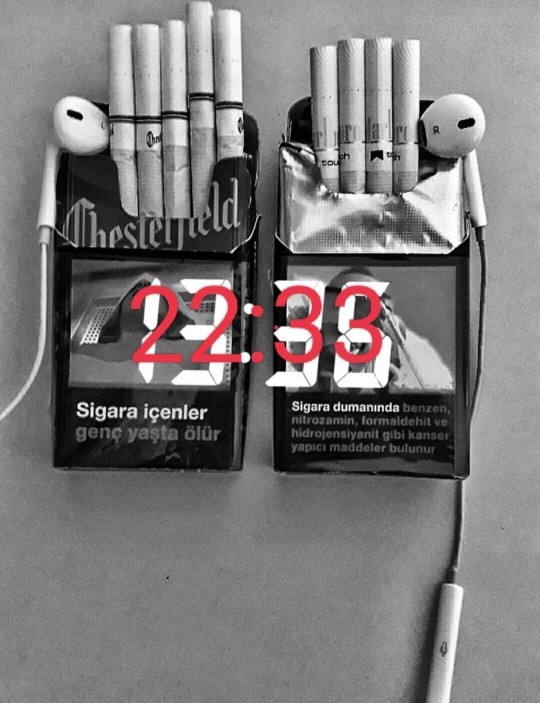 Selam millet! Gecenize ne eşlik etmekte?