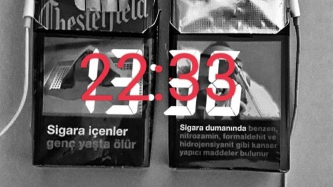 Selam millet! Gecenize ne eşlik etmekte?