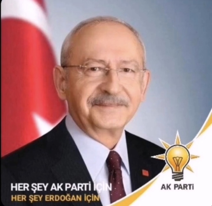 Bu seçimleri Recep Tayyip Erdoğan kazanır , siz ne düşünüyorsunuz?