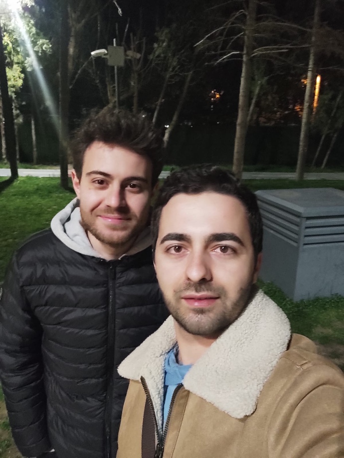 Sizce hangi Burcuz?