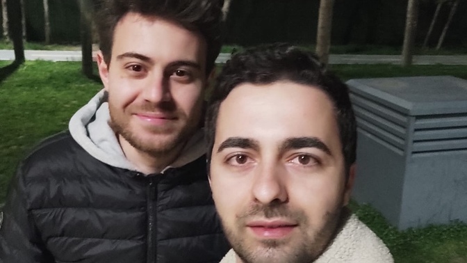 Sizce hangi Burcuz?
