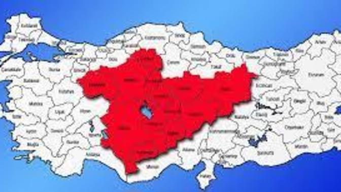 İç Anadolu'da sizce bu seçim hangi lider önde bitirecek?