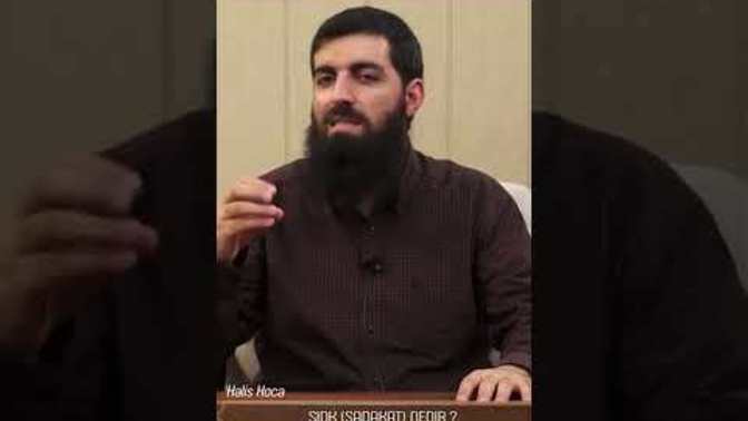 Rabbine karşı sadık mısın?