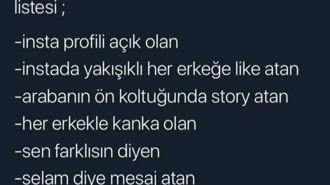 Size uzak mı durulmalı, yakın mı?