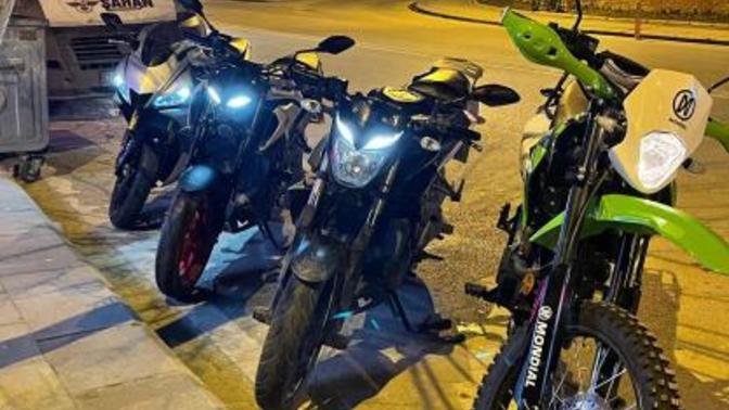Hiç motosiklet kullandınız mı? Motosikletleri seviyor musunuz?