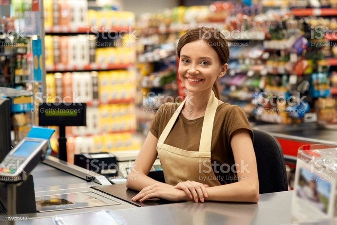 Dikkat eksikliği olan bir insan markette çalışabilir mi?
