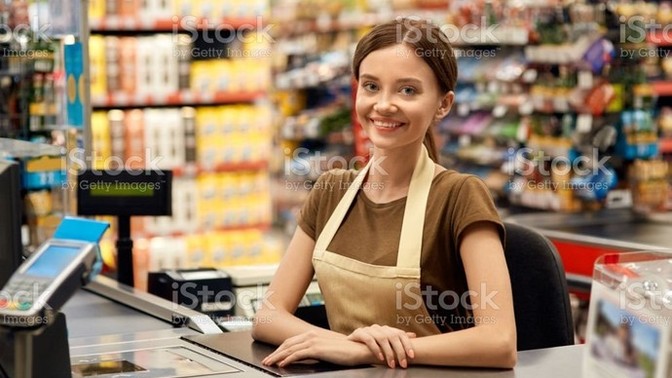 Dikkat eksikliği olan bir insan markette çalışabilir mi?