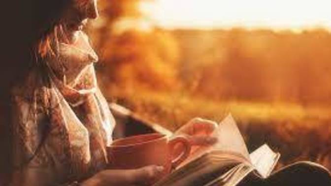 Okumayı en çok sevdiğin kitap türü nedir?