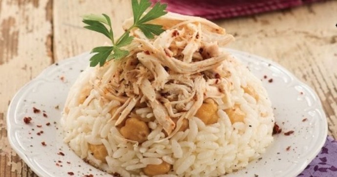 Baklagillerin ışıldadığı ziyafet sofralarında favorin pirinç mi bulgur mu?