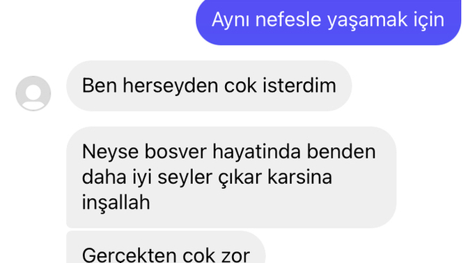 Sevgilim ayrılmak mı istiyor, naz mı yapıyor?