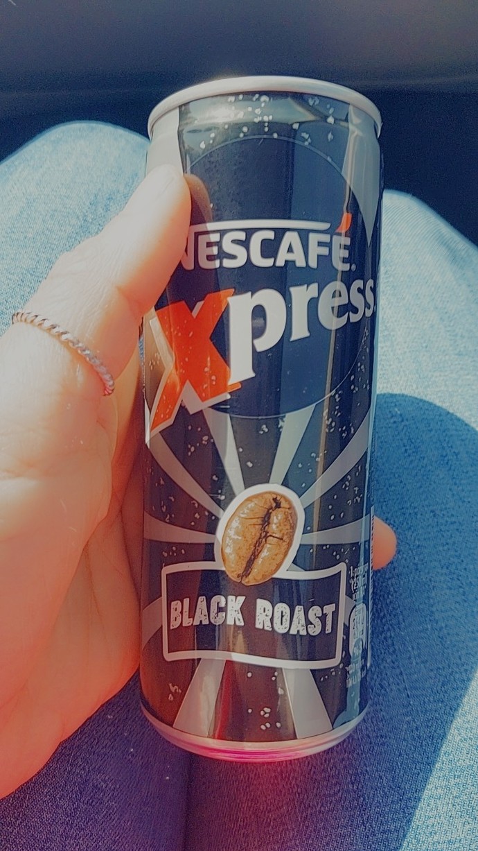 Soğuk kahve sever misiniz?