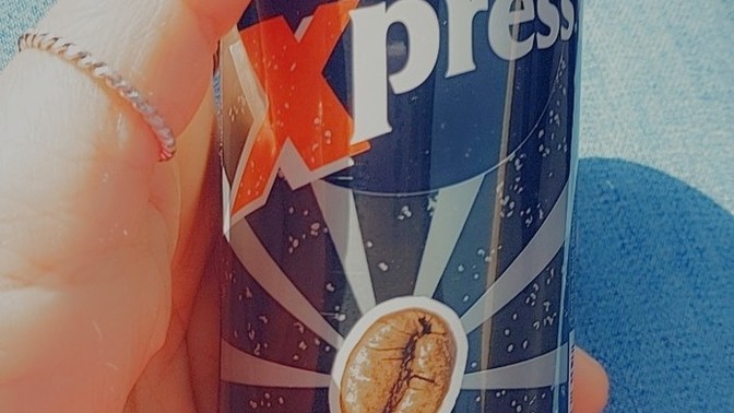 Soğuk kahve sever misiniz?