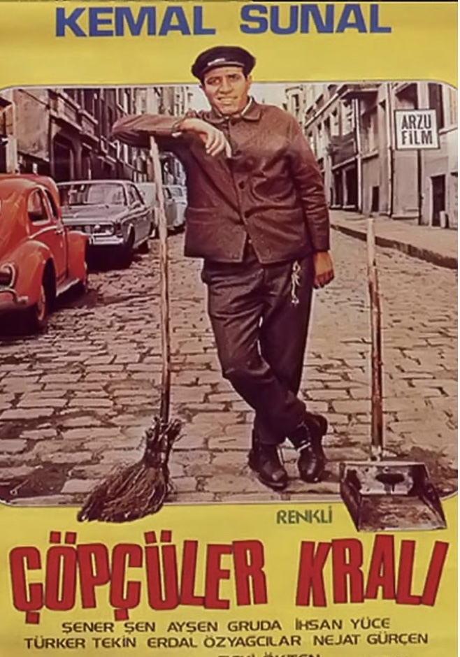En sevdiğiniz Kemal Sunal filmi hangisi?
