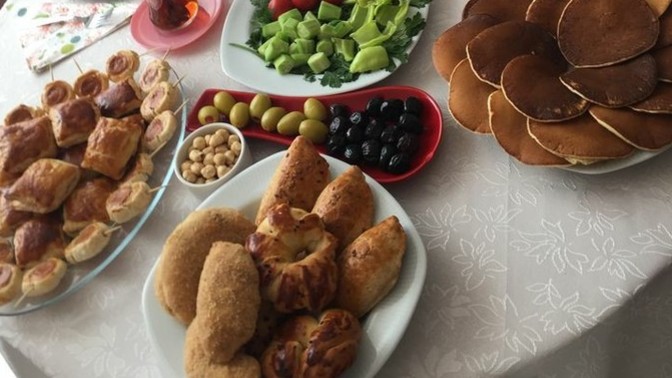 Karbonhidratsız bir kahvaltı bizim için imkansız mı?