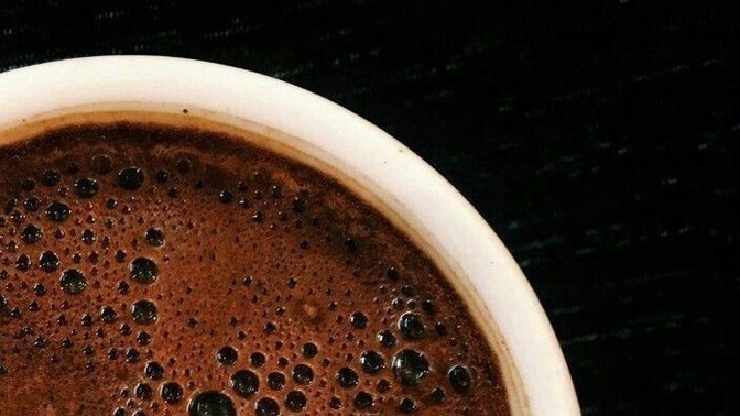 Günde kaç defa türk kahvesi içiyorsunuz?