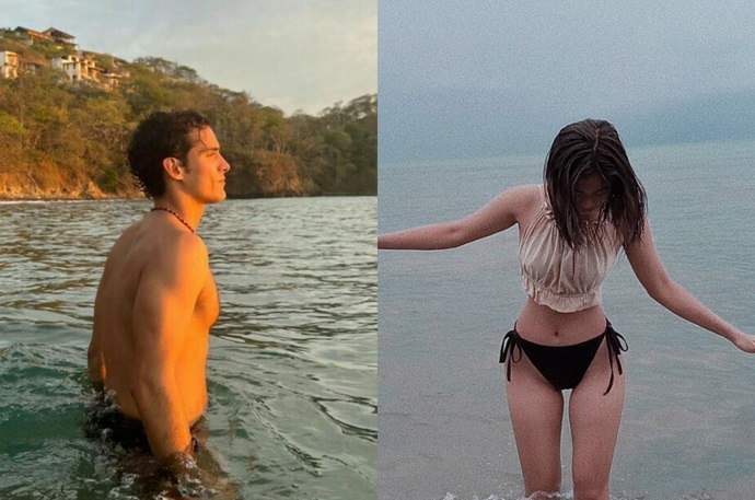 Sevgiliniz/eşiniz sosyal medyada yarı çıplak bir fotoğraf paylaşsa tepkiniz ne olur?