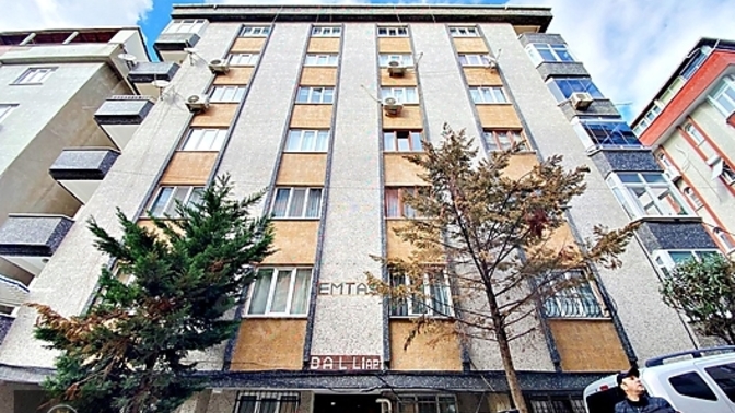 25 yıllık dairenin kirası 3.700 TL. Bu paraya değer mi?