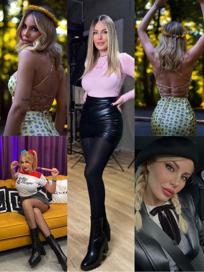 Hande Sarıoğlu güzel mi?