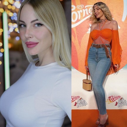 Hande Sarıoğlu güzel mi?
