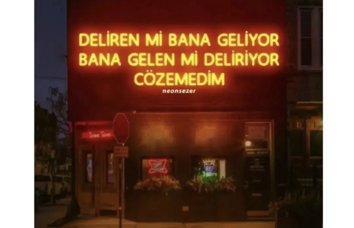 Bence süper soru 😂
