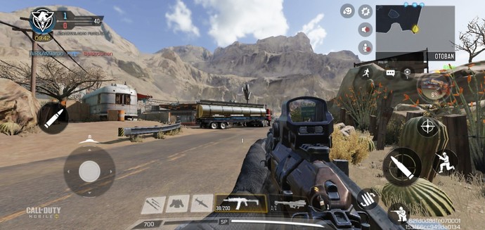 Pubg mobile yerine oynayabileceğim oyunlar var mı?