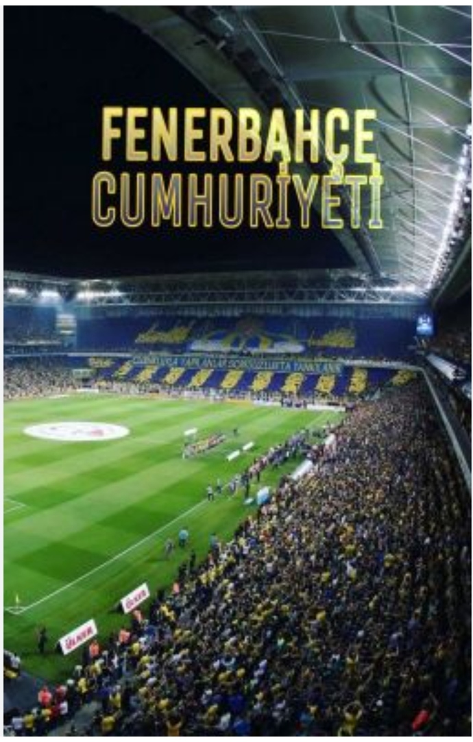 FENERBAHÇE deyince aklınıza gelen ilk şey nedir?