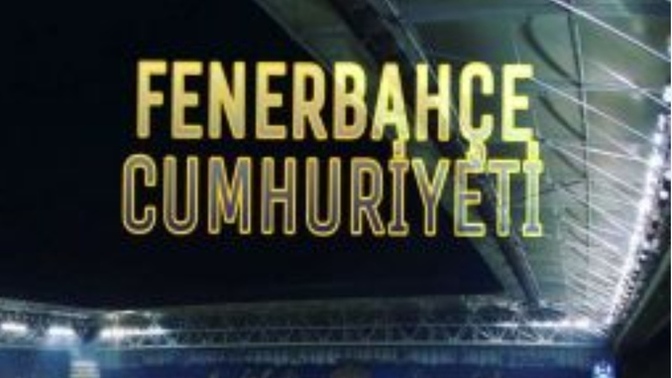 "FENERBAHÇE" deyince aklınıza gelen ilk şey nedir?