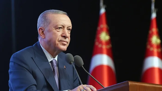 Recep Tayyip Erdoğan imzayı attı, Türkiye 14 Mayısta seçime gidiyor! Oyunuz kime olacak?