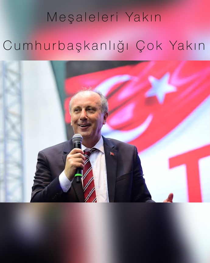 Recep Tayyip Erdoğan imzayı attı, Türkiye 14 Mayıs'ta seçime gidiyor! Oyunuz kime olacak?