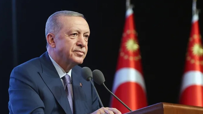 Recep Tayyip Erdoğan imzayı attı, Türkiye 14 Mayıs'ta seçime gidiyor! Oyunuz kime olacak?