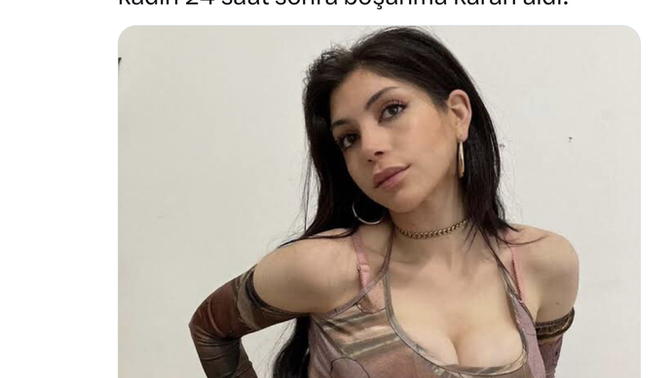 Kendinize tahammül edebiliyor musunuz?