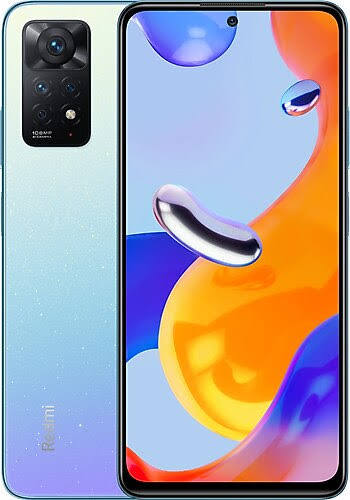 Xiaomi redmi note 11 pro star blue modeli telefon kullanan var mı? Almayı düşünüyorum ama bilemedim?