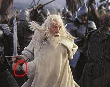 Ne kadar dikkat etsen illa bi hata yapar mısın?
