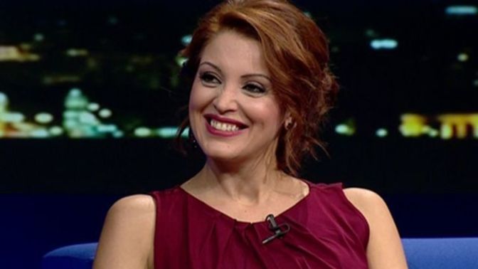 Nagehan Alçı: ''Ben pırıl pırıl insanlara zulmeden bir siyasi tarafta bulunamam.'' dedi! Sizce haklı mı?
