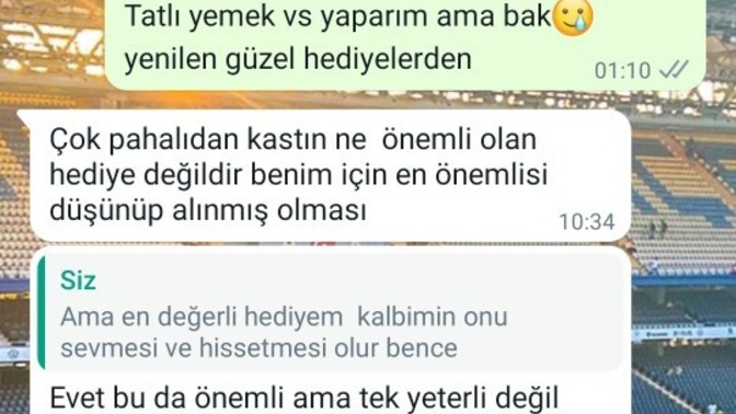 Çok şey isteyenler mutlu olabilir mi?