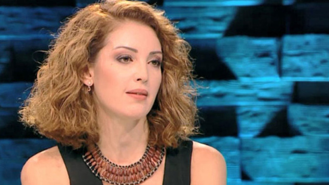Nagehan Alçı'nın açıklamaları sosyal medyanın gündeminde! Sizce seçim yaklaştıkça fikir ve düşünce değişiklikleri devam eder mi?
