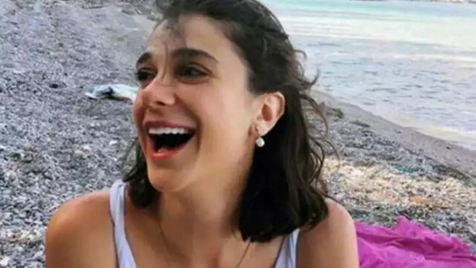 Pınar Gültekin davasında, Cemal Metin Avcı'ya ağırlaştırılmış müebbet hapis! Kararı nasıl buldunuz?