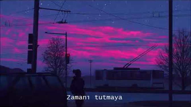 Şu an mirildandiginiz bir şarkı var mı?