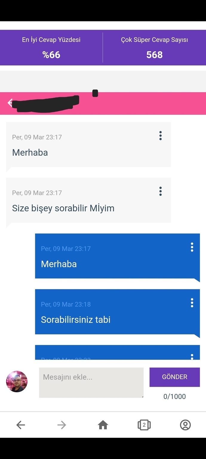 Sen ne kadar medeni bir insansın acaba 🤔?
