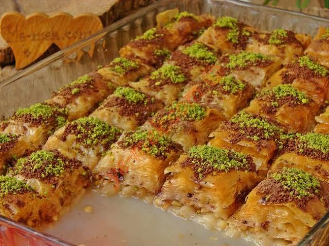 İlk maaşınızla ne aldınız ya da yaptınız?